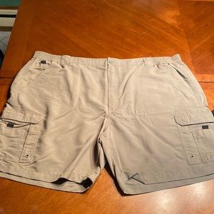 World Wide Sportsman Khakis
